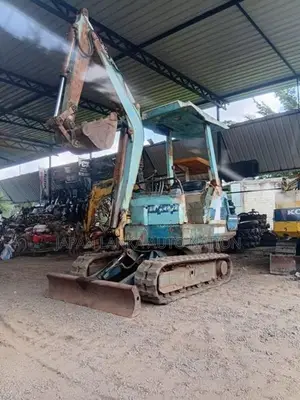 YANMAR B22