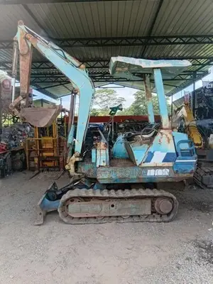 YANMAR B22