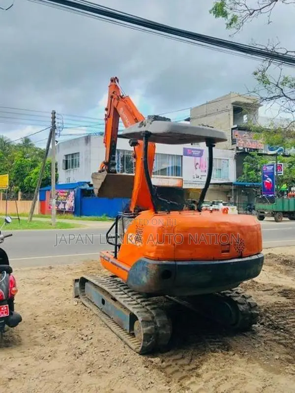 HITACHI EX-30
