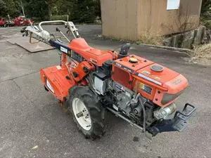 Kubota KRA-75 2025