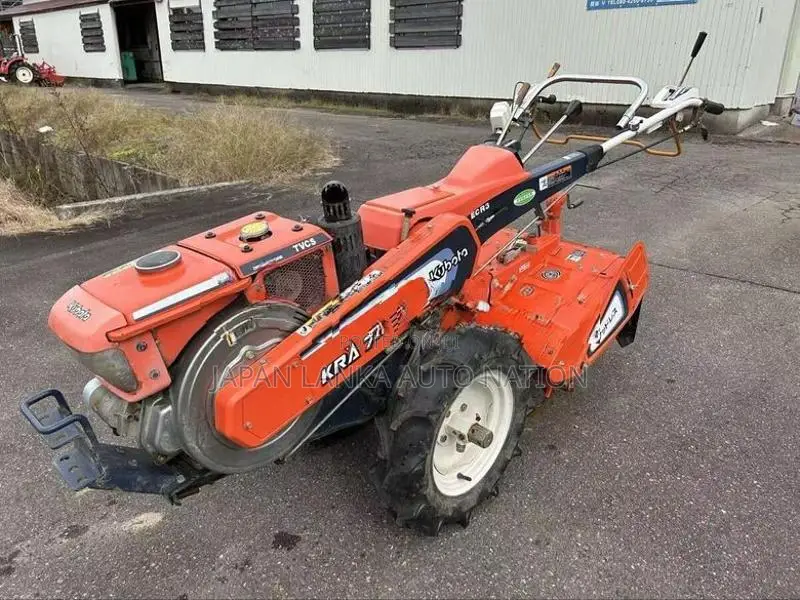 Kubota KRA-75 2025