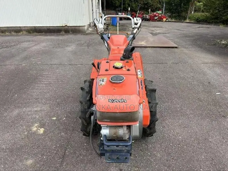 Kubota KRA-75 2025