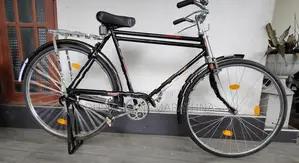 Hero Jet Gold Bicycle
