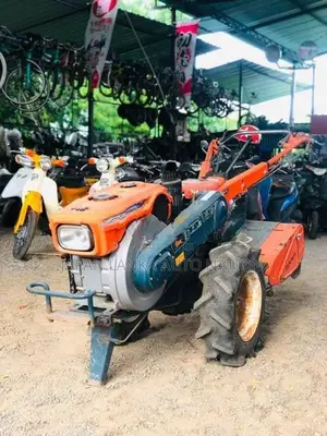Kubota K-7 2025