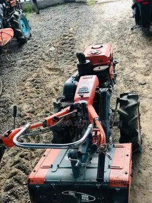 Kubota K-7 2025