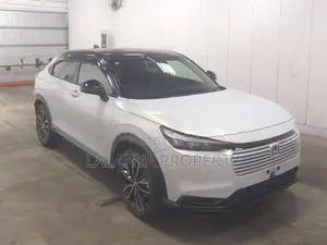 Honda Vezel Z Play(2024)-SLLL-A1 2024