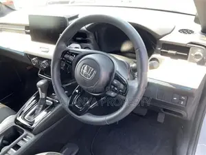 Honda Vezel Z Play(2024)-SLLL-A1 2024