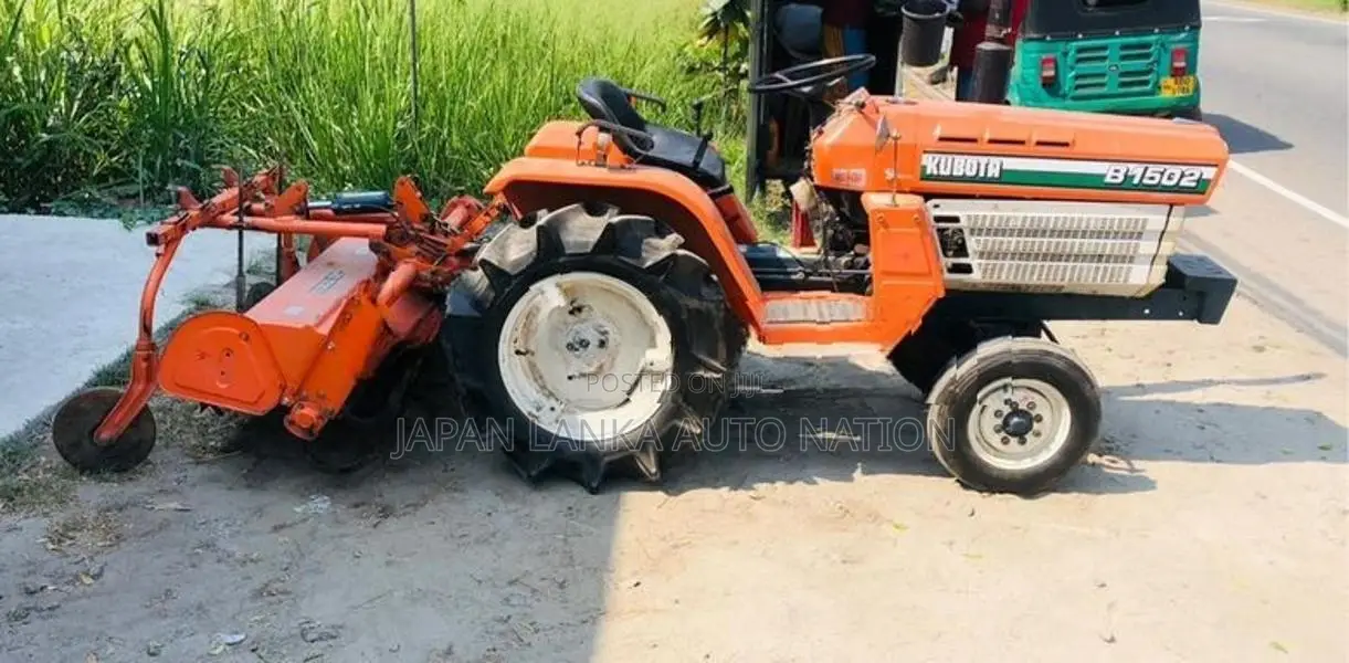 Kubota L1502 2026