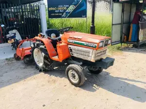 Kubota L1502 2026