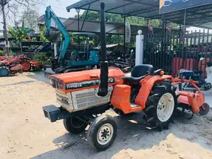 Kubota L1502 2026