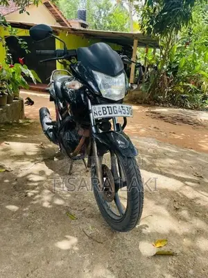 Hero Hunk 150R 2015