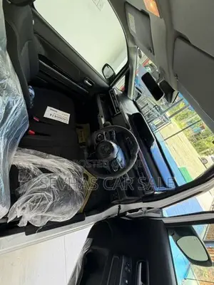 Suzuki Wagon R ZX 2026