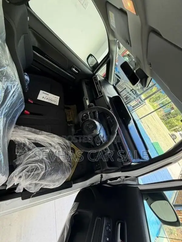 Suzuki Wagon R ZX 2026