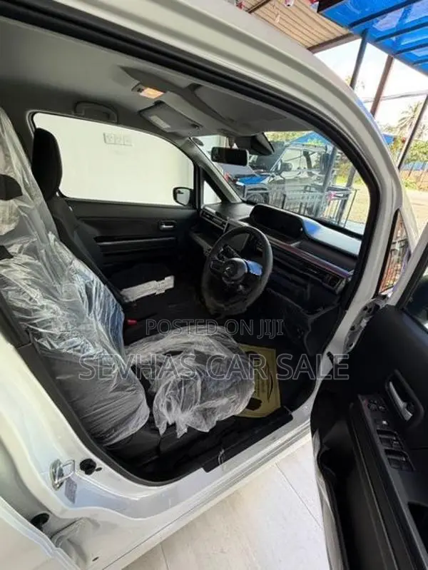 Suzuki Wagon R ZX 2026