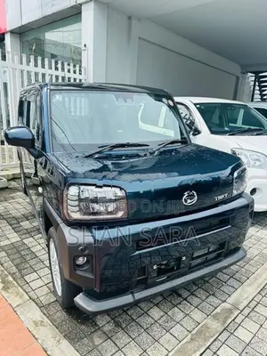 Daihatsu Taft G 2025