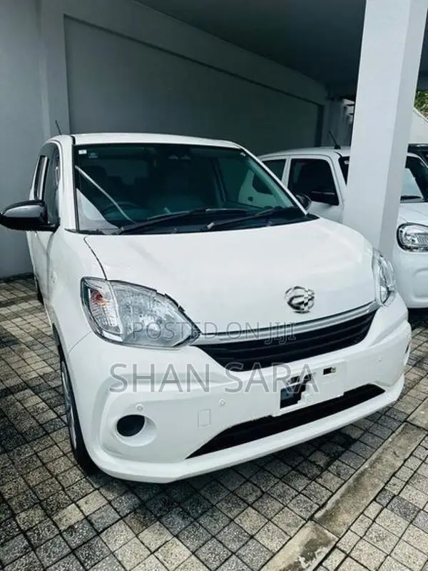 Daihatsu Boon x 2023