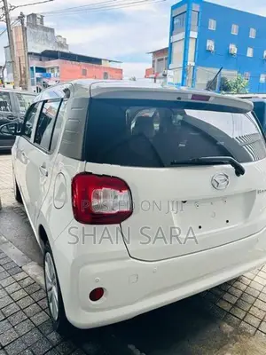 Daihatsu Boon x 2023
