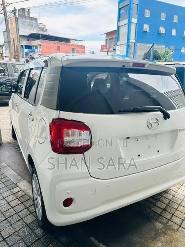 Daihatsu Boon x 2023