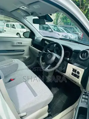 Daihatsu Boon x 2023