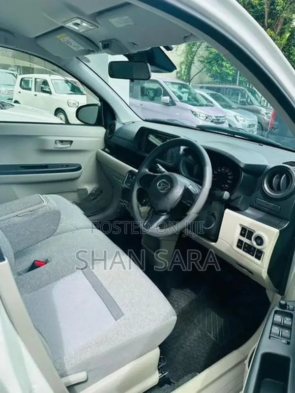 Daihatsu Boon x 2023