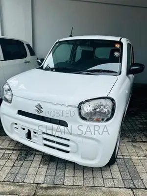 Suzuki Alto S 2024