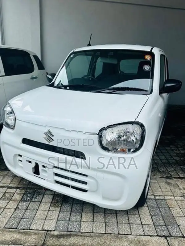 Suzuki Alto S 2024