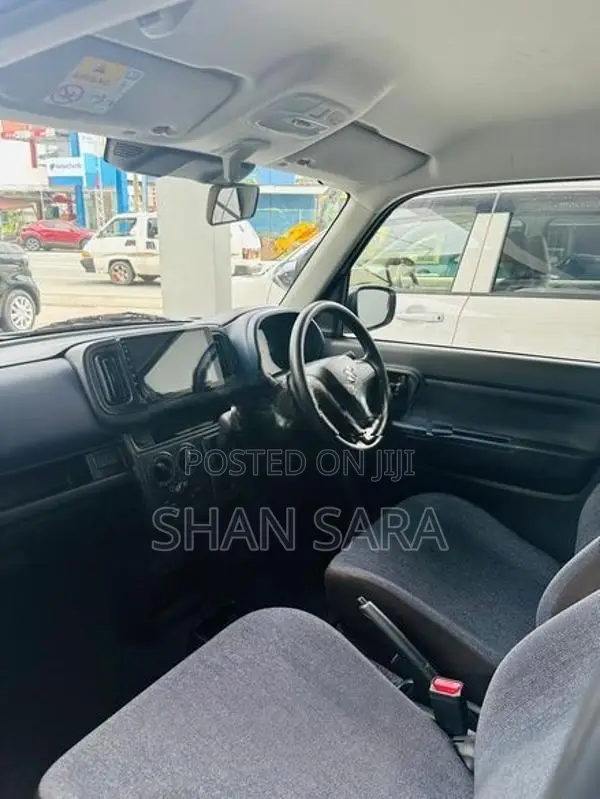 Suzuki Alto S 2024