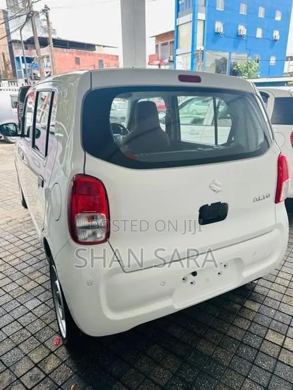 Suzuki Alto S 2024