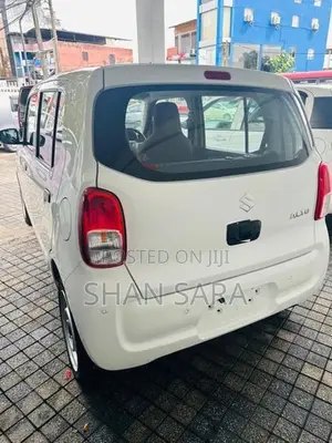 Suzuki Alto S 2024
