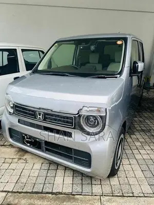 Honda N-WGN G 2023