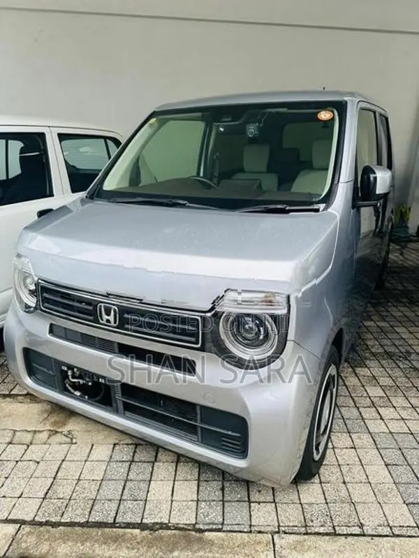 Honda N-WGN G 2023
