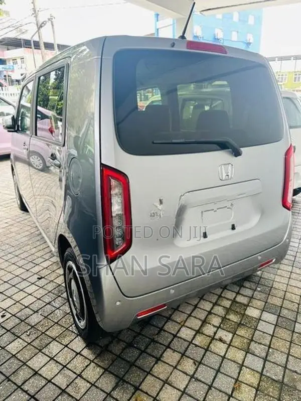 Honda N-WGN G 2023