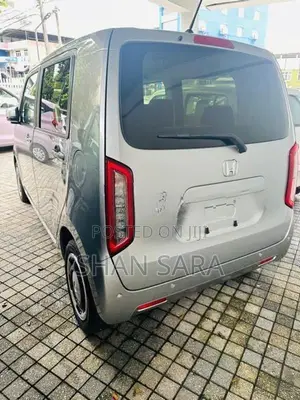 Honda N-WGN G 2023