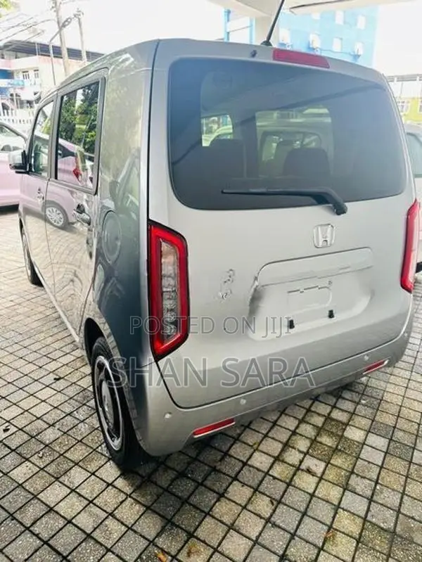 Honda N-WGN G 2023