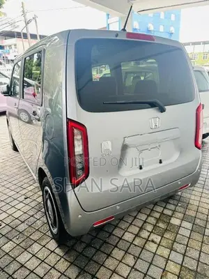 Honda N-WGN G 2023