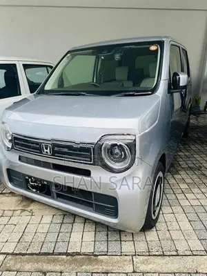 Honda N-WGN G 2023