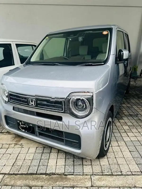 Honda N-WGN G 2023