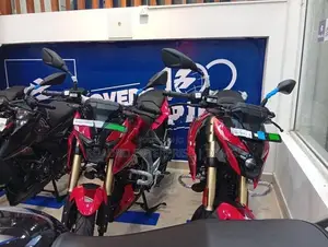 Bajaj Pulsar N160 Premium 2026