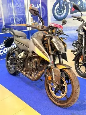 KTM 250 Brand New 2026