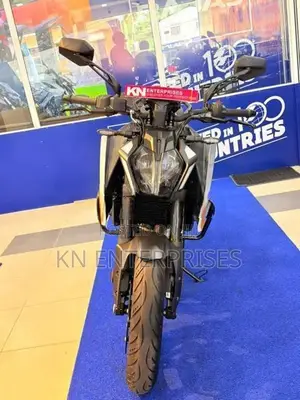 KTM 250 Brand New 2026