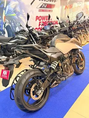 KTM 250 Brand New 2026