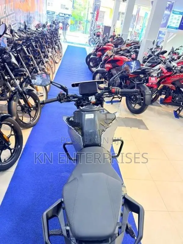 KTM 250 Brand New 2026