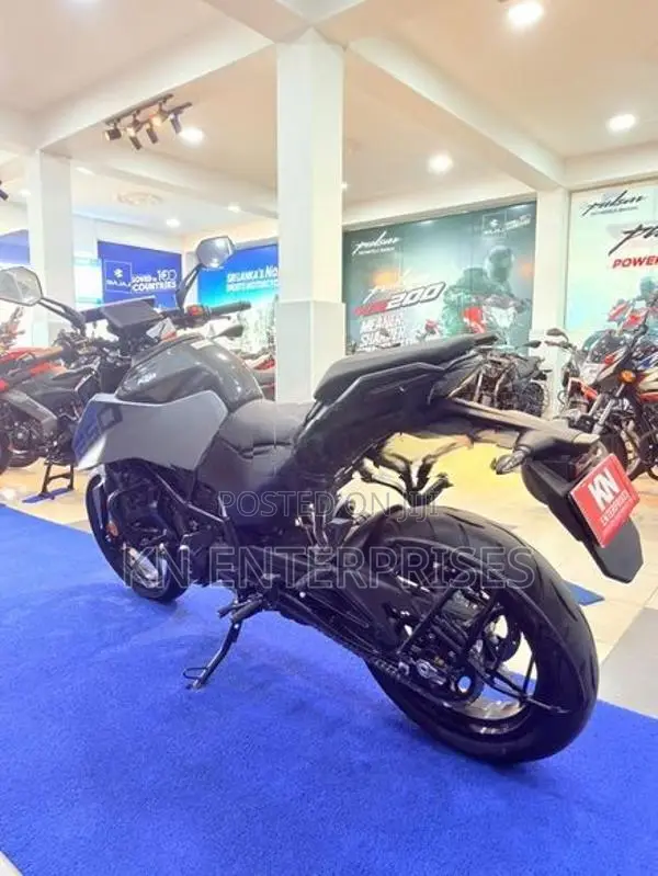 KTM 250 Brand New 2026