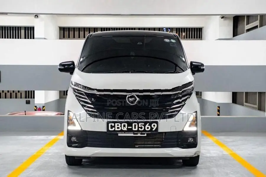 Nissan Dayz Highwaystar Propilot 2023