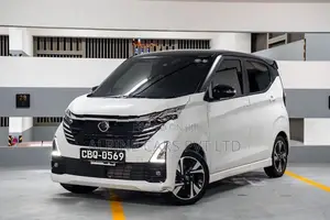 Nissan Dayz Highwaystar Propilot 2023