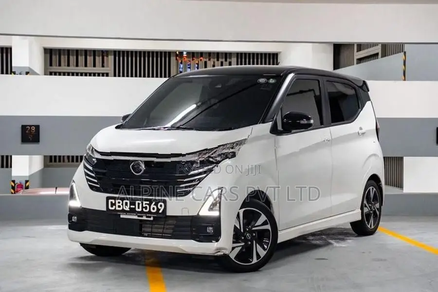 Nissan Dayz Highwaystar Propilot 2023