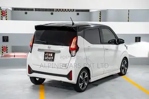 Nissan Dayz Highwaystar Propilot 2023