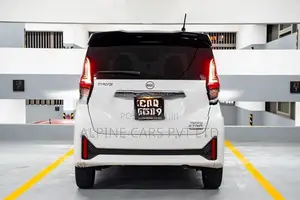 Nissan Dayz Highwaystar Propilot 2023