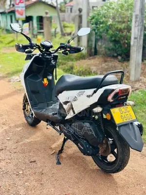 Dyno Scooby 125 2022