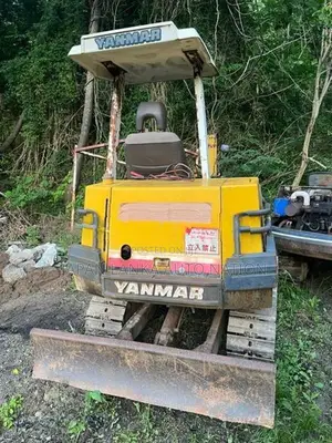 YANMAR YB251